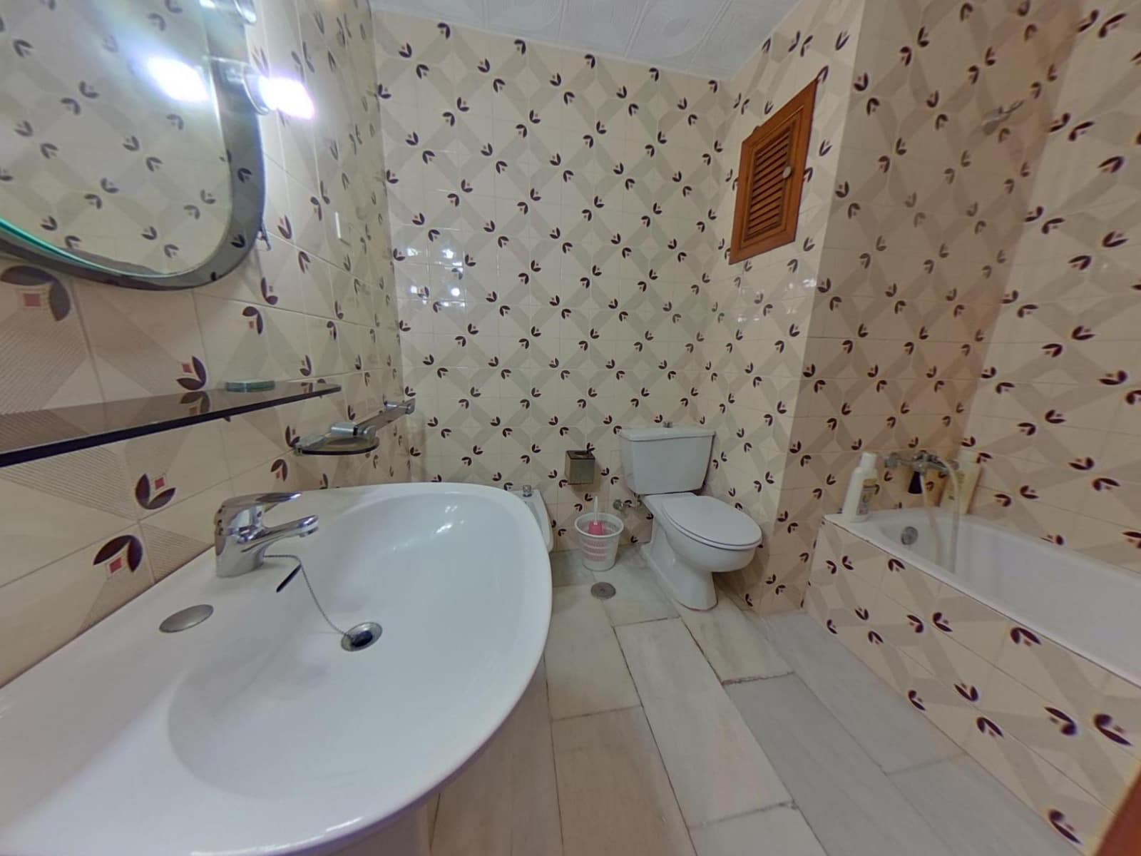 5 bedroom Terraced Villa for sale in Almodovar del Rio - € 100,000 (Ref: 9726725)