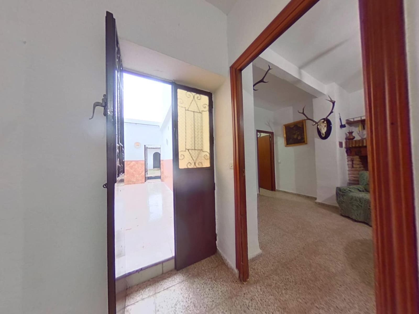 5 bedroom Terraced Villa for sale in Almodovar del Rio - € 100,000 (Ref: 9726725)