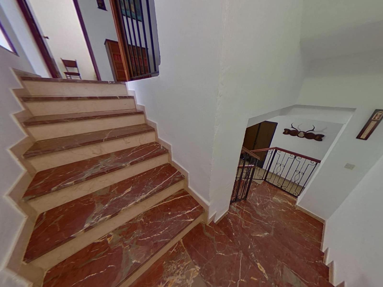 5 bedroom Terraced Villa for sale in Almodovar del Rio - € 100,000 (Ref: 9726725)