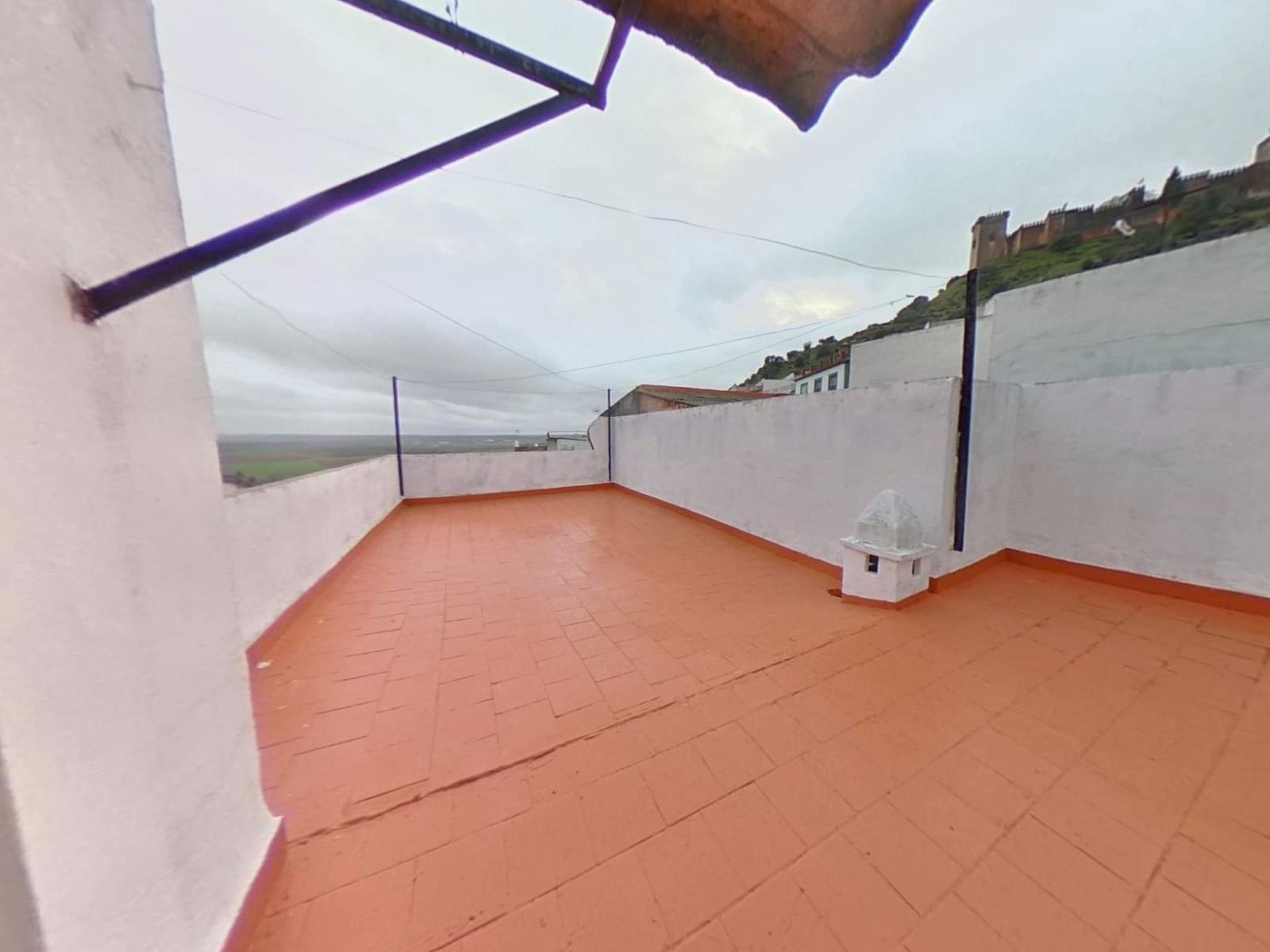 5 bedroom Terraced Villa for sale in Almodovar del Rio - € 100,000 (Ref: 9726725)