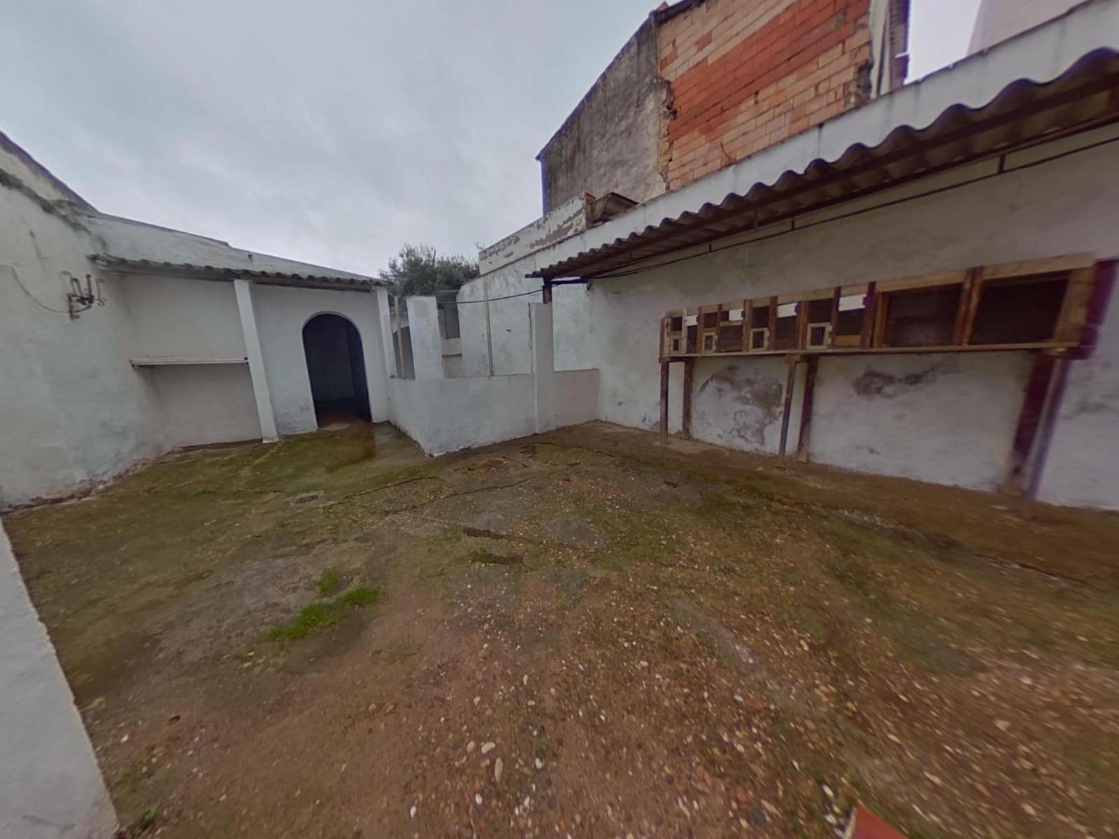 5 bedroom Terraced Villa for sale in Almodovar del Rio - € 100,000 (Ref: 9726725)