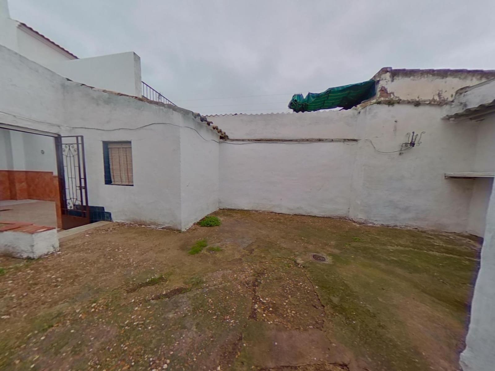 5 bedroom Terraced Villa for sale in Almodovar del Rio - € 100,000 (Ref: 9726725)