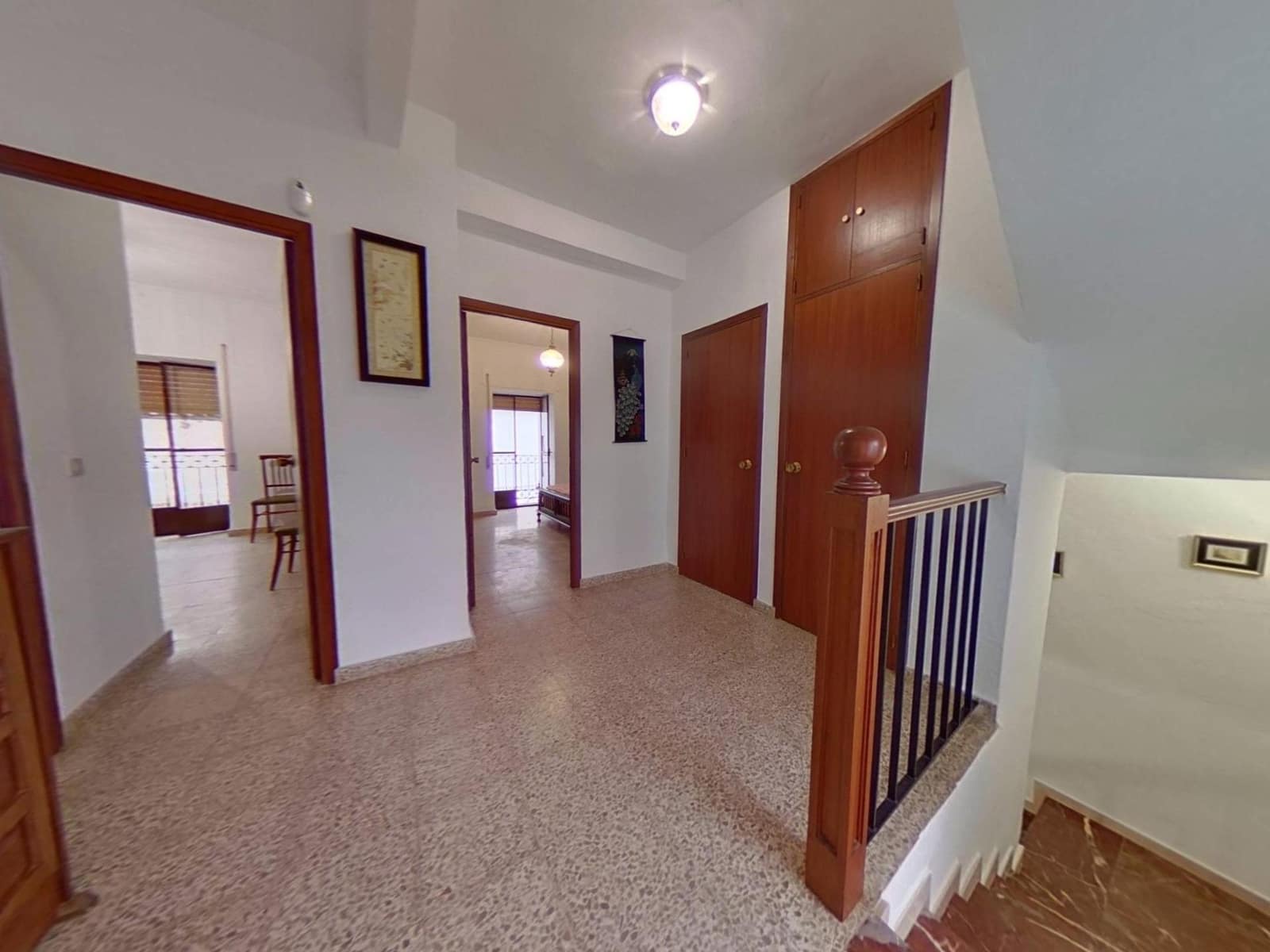 5 bedroom Terraced Villa for sale in Almodovar del Rio - € 100,000 (Ref: 9726725)