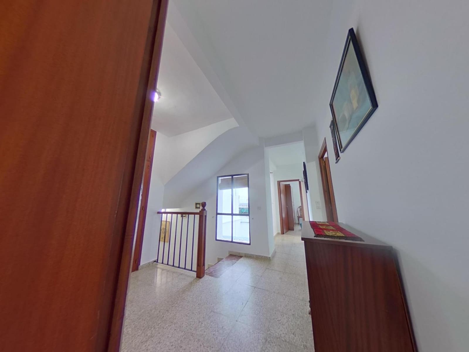 5 bedroom Terraced Villa for sale in Almodovar del Rio - € 100,000 (Ref: 9726725)