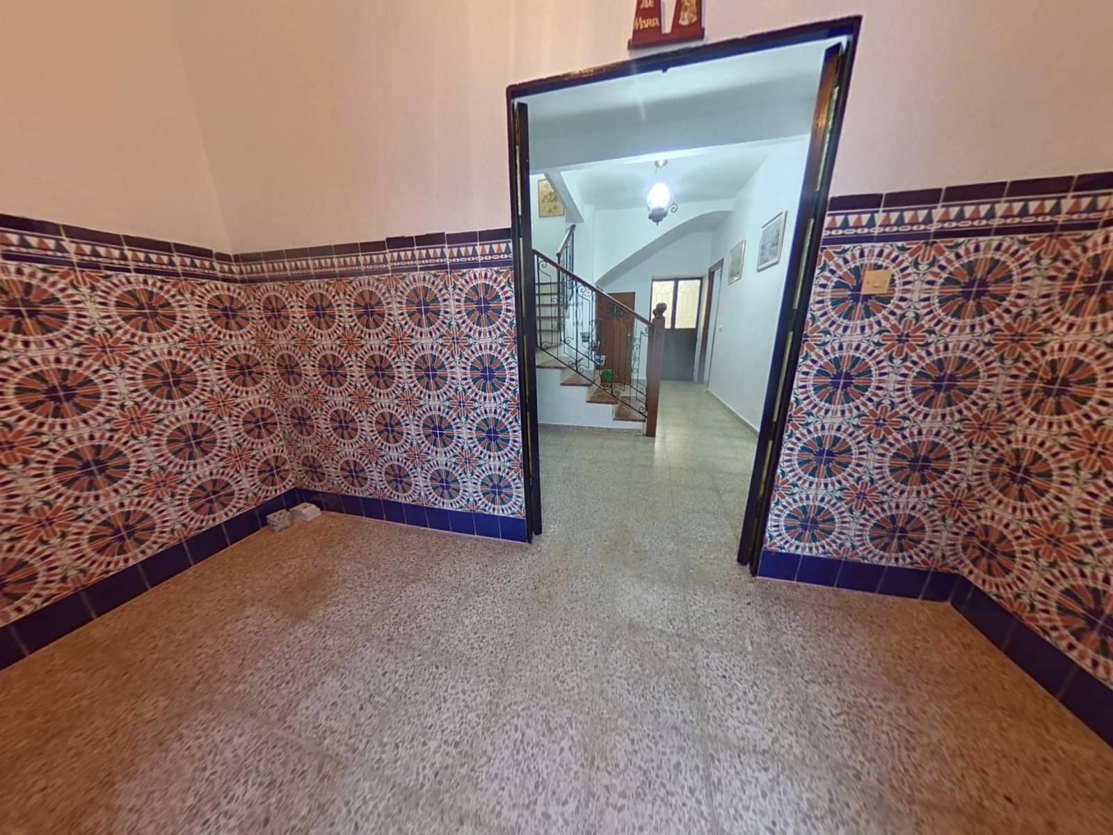 5 bedroom Terraced Villa for sale in Almodovar del Rio - € 100,000 (Ref: 9726725)