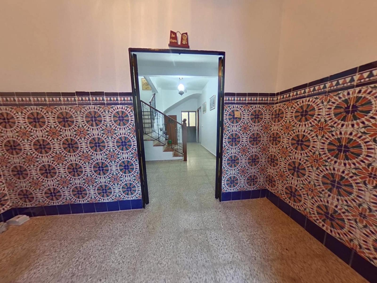 5 bedroom Terraced Villa for sale in Almodovar del Rio - € 100,000 (Ref: 9726725)