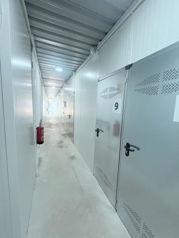 Business for sale in Levante, Córdoba city - € 165,000 (Ref: 9726726)