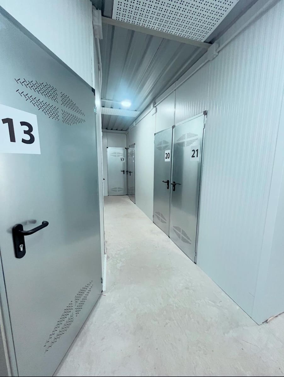 Business for sale in Cordoba city - € 165,000 (Ref: 9726726)