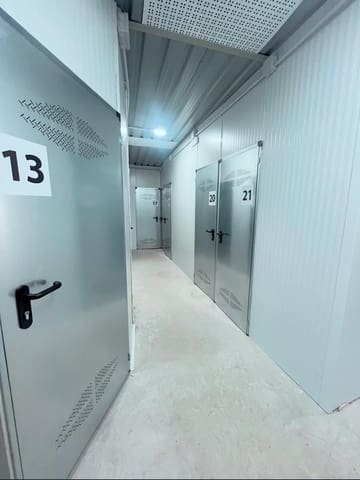 Business for sale in Levante, Córdoba city - € 165,000 (Ref: 9726726)