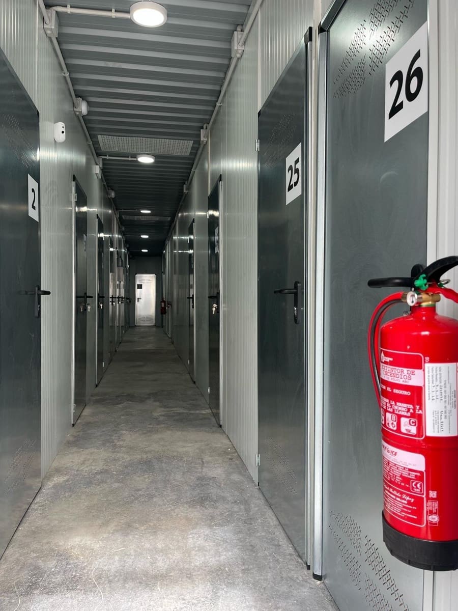 Business for sale in Cordoba city - € 165,000 (Ref: 9726726)