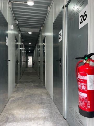 Business for sale in Levante, Córdoba city - € 165,000 (Ref: 9726726)