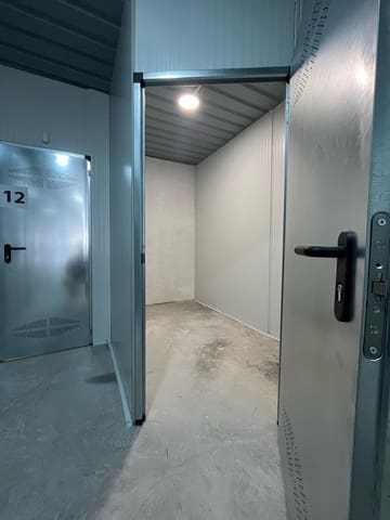 Business for sale in Levante, Córdoba city - € 165,000 (Ref: 9726726)