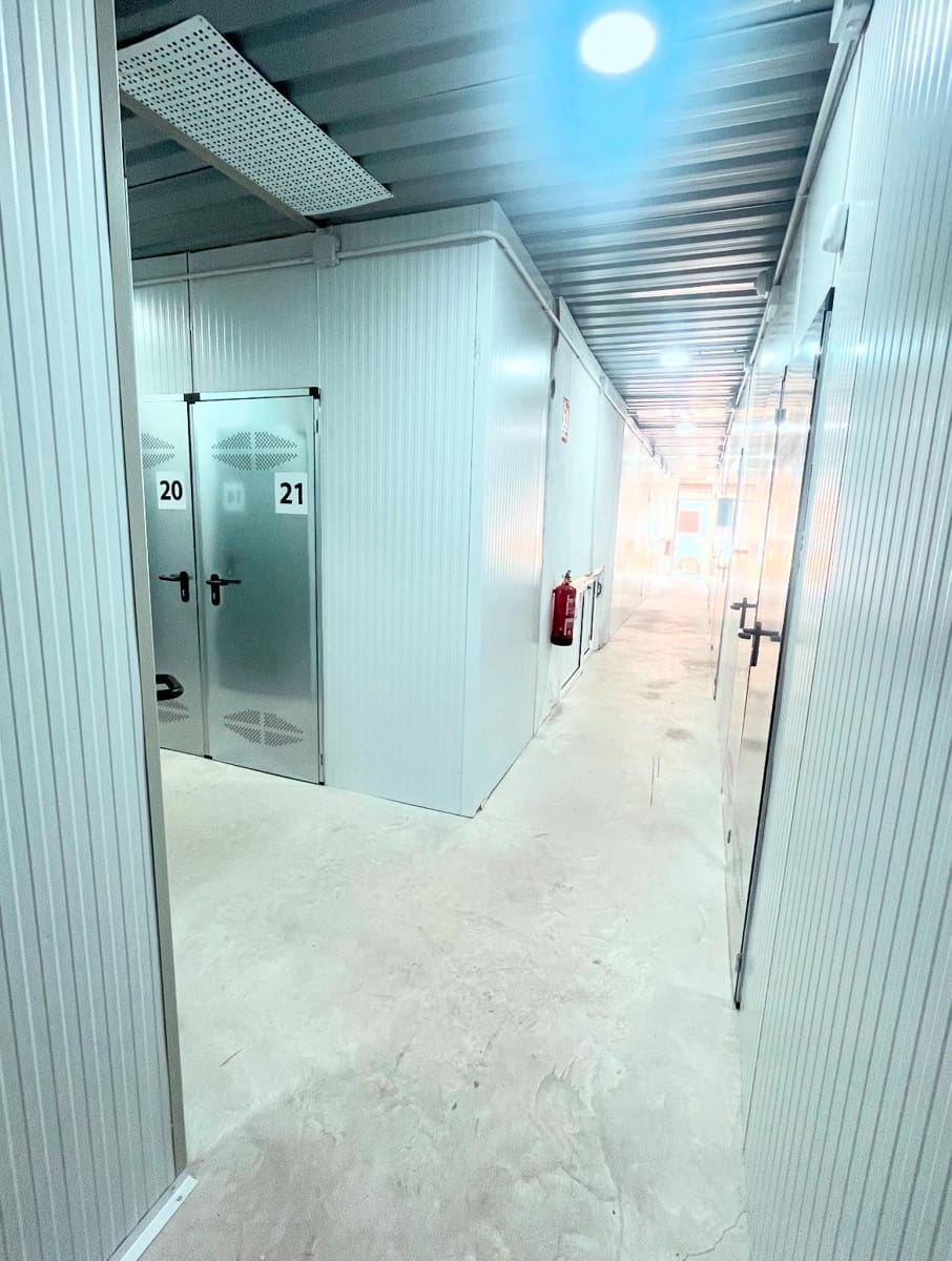 Business for sale in Cordoba city - € 165,000 (Ref: 9726726)