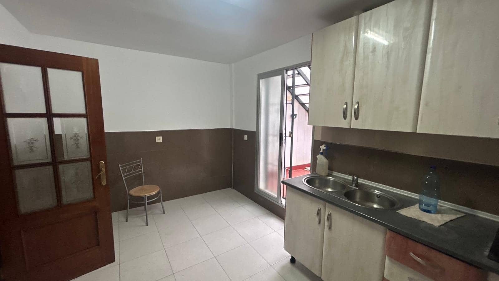 4 bedroom Terraced Villa for sale in El Higueron with garage - € 220,000 (Ref: 9726727)