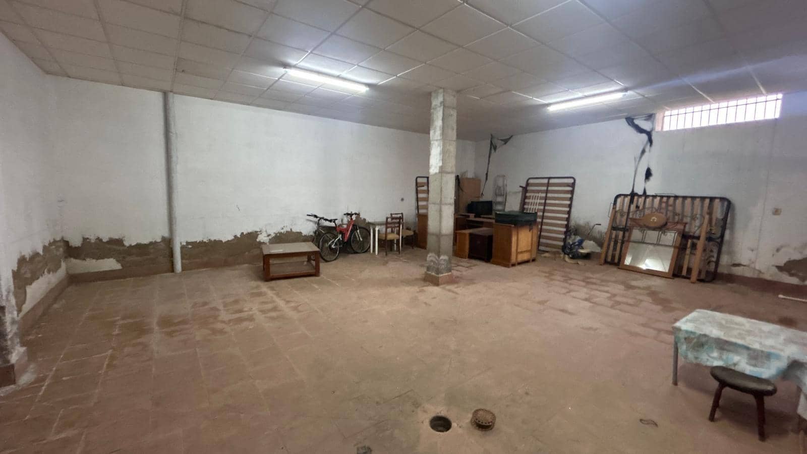 4 bedroom Terraced Villa for sale in El Higueron with garage - € 220,000 (Ref: 9726727)