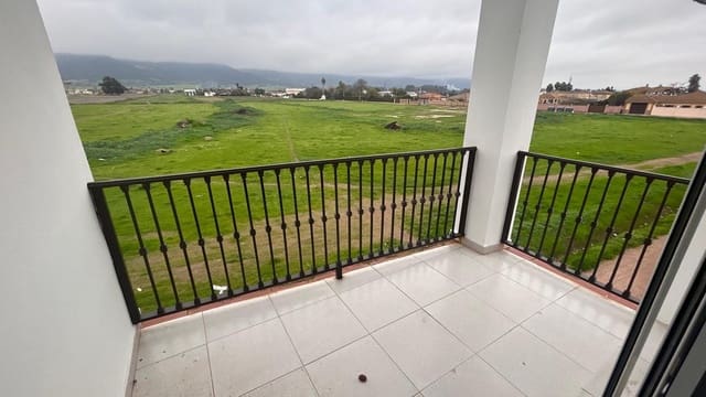 4 bedroom Terraced Villa for sale in El Higueron, Córdoba city with garage - € 220,000 (Ref: 9726727)