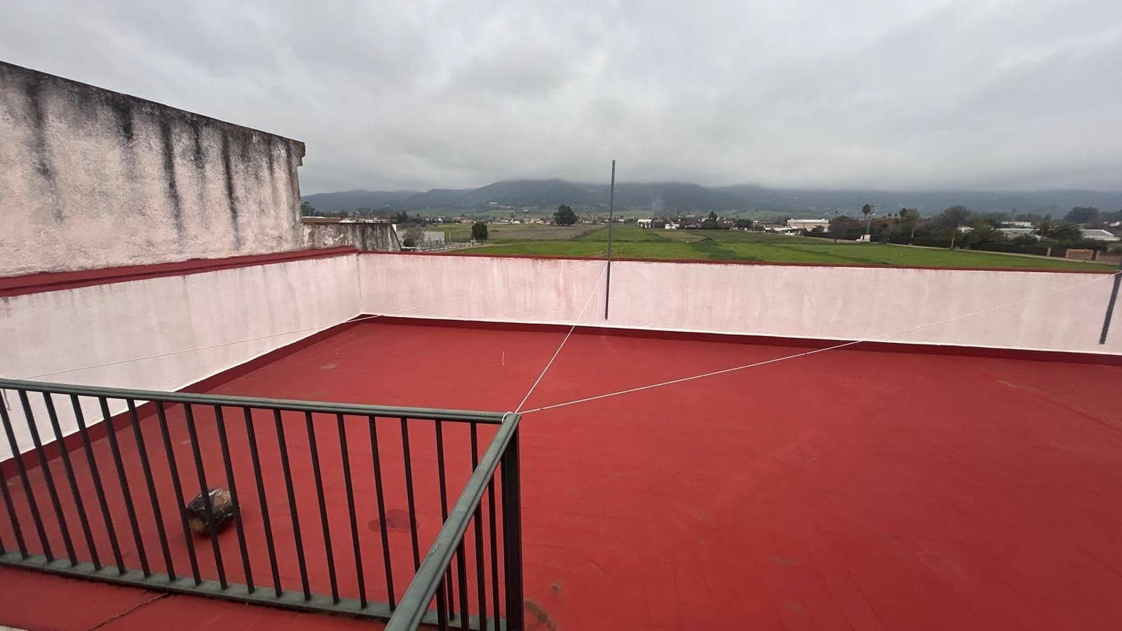 4 bedroom Terraced Villa for sale in El Higueron with garage - € 220,000 (Ref: 9726727)