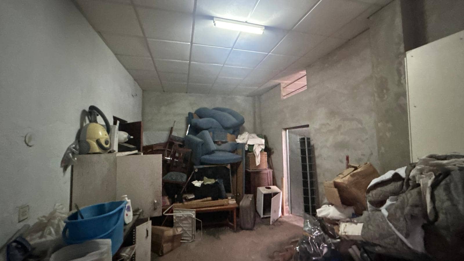 4 bedroom Terraced Villa for sale in El Higueron with garage - € 220,000 (Ref: 9726727)