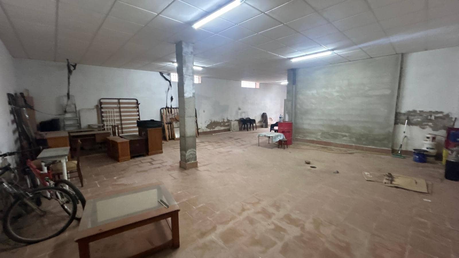 4 bedroom Terraced Villa for sale in El Higueron with garage - € 220,000 (Ref: 9726727)