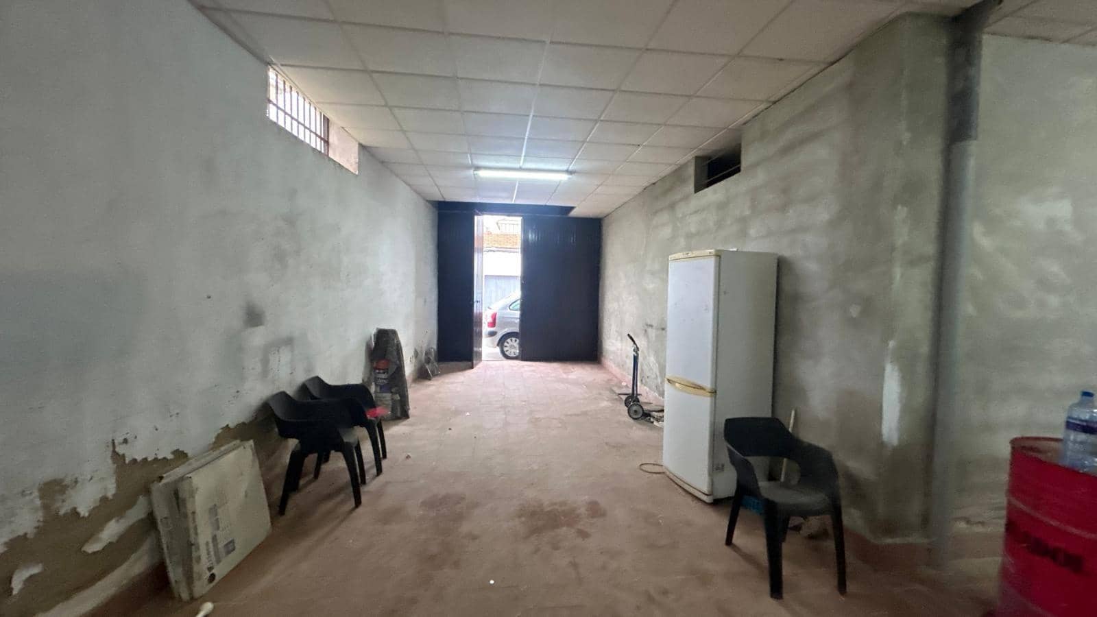 4 bedroom Terraced Villa for sale in El Higueron with garage - € 220,000 (Ref: 9726727)