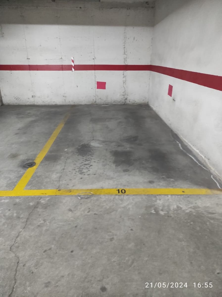 Garage for sale in Cordoba city - € 26,000 (Ref: 9726728)