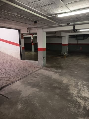 Garage for sale in Centro, Córdoba city - € 26,000 (Ref: 9726728)