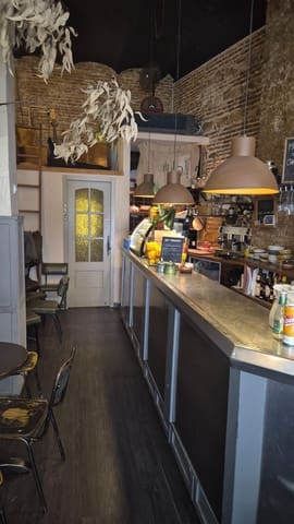 2 bedroom Commercial for sale in Centro, Córdoba city - € 210,000 (Ref: 9726729)