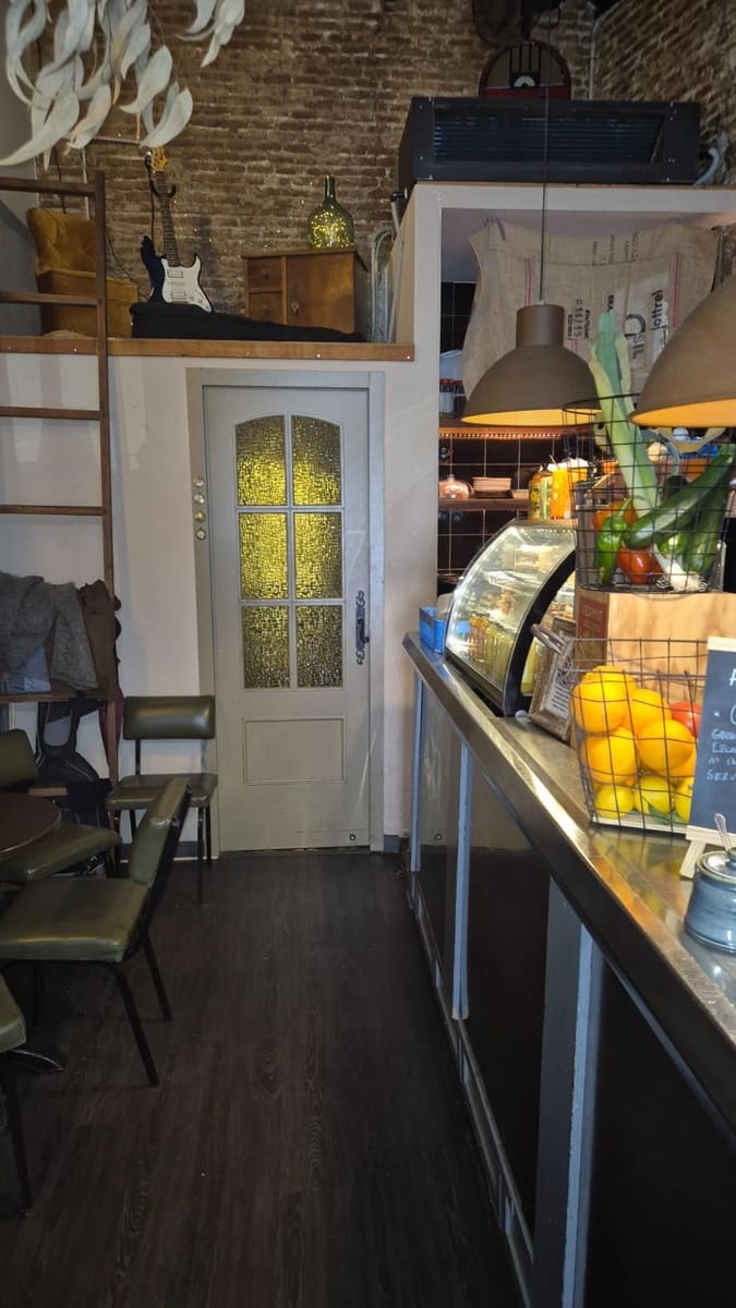 2 bedroom Commercial for sale in Cordoba city - € 210,000 (Ref: 9726729)