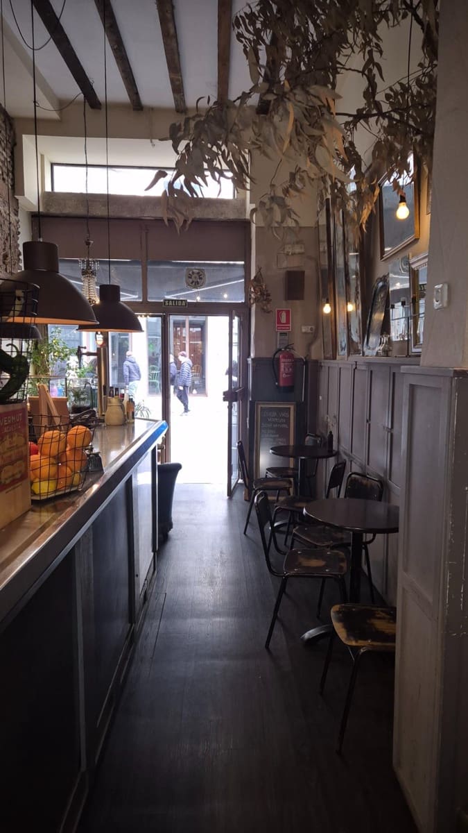 2 bedroom Commercial for sale in Cordoba city - € 210,000 (Ref: 9726729)