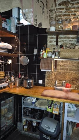 2 bedroom Commercial for sale in Centro, Córdoba city - € 210,000 (Ref: 9726729)