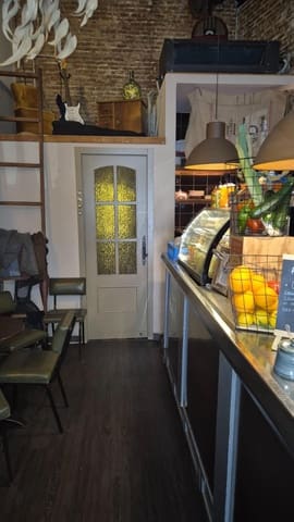 2 bedroom Commercial for sale in Centro, Córdoba city - € 210,000 (Ref: 9726729)