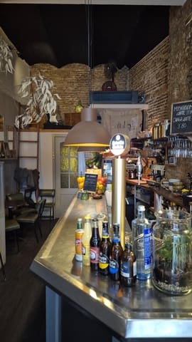 2 bedroom Commercial for sale in Centro, Córdoba city - € 210,000 (Ref: 9726729)