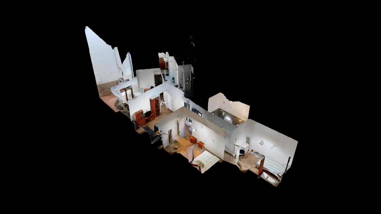 2 bedroom Commercial for sale in Cordoba city - € 210,000 (Ref: 9726729)