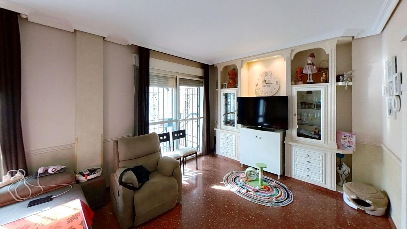 3 sypialnia Apartament na sprzedaż w Miasto Kordoba - 150 000 € (Ref: 9726730)