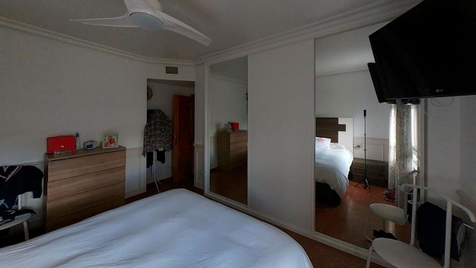 3 sypialnia Apartament na sprzedaż w Miasto Kordoba - 150 000 € (Ref: 9726730)