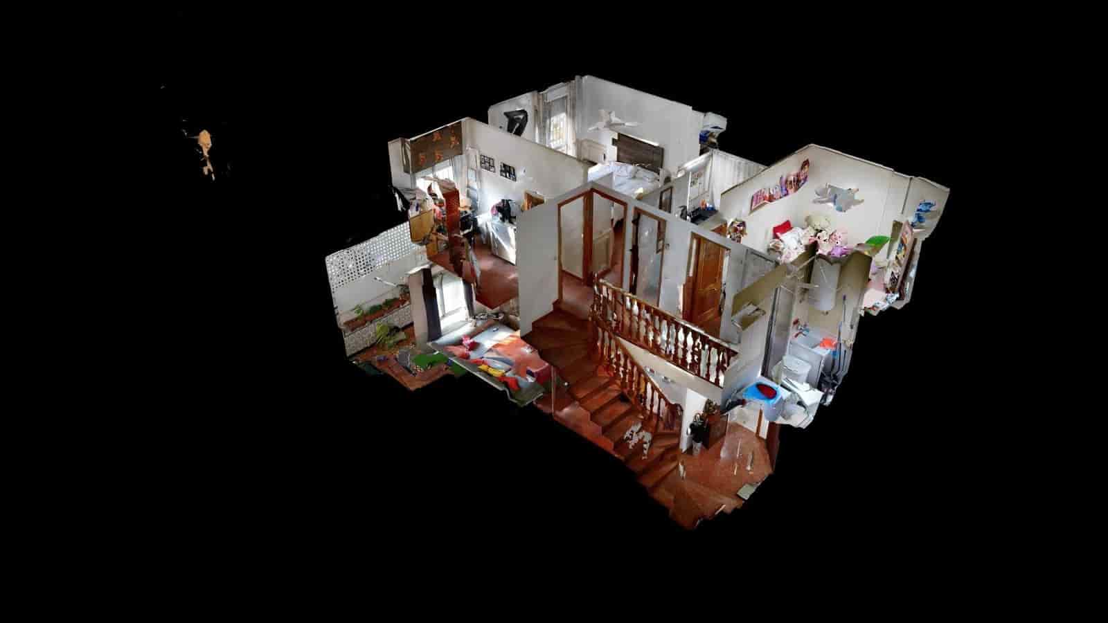 3 sypialnia Apartament na sprzedaż w Miasto Kordoba - 150 000 € (Ref: 9726730)