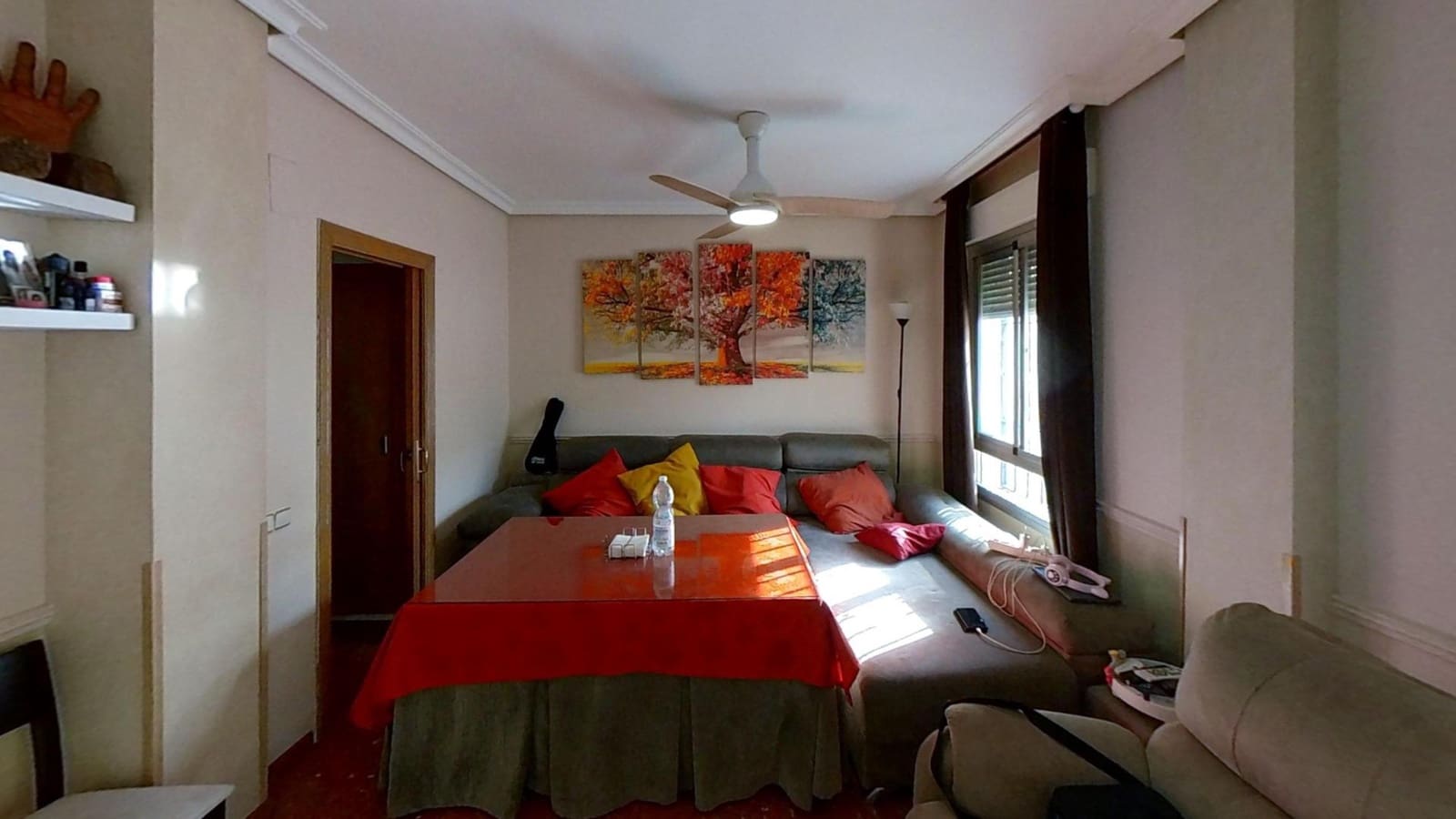 3 sypialnia Apartament na sprzedaż w Miasto Kordoba - 150 000 € (Ref: 9726730)