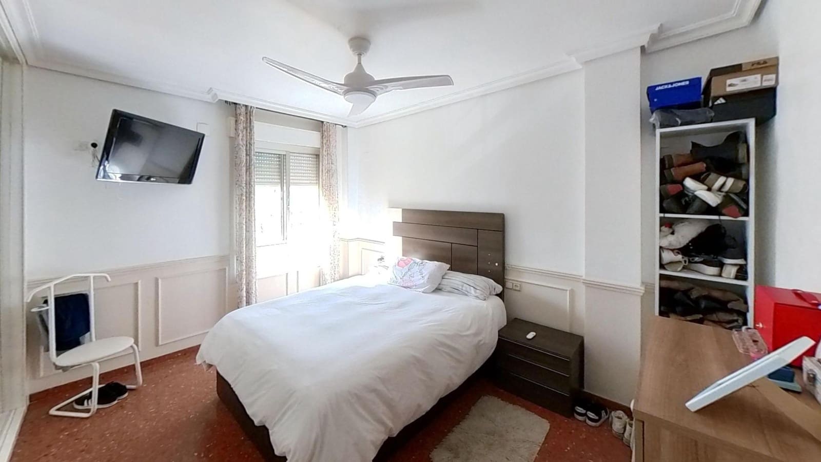 3 sypialnia Apartament na sprzedaż w Miasto Kordoba - 150 000 € (Ref: 9726730)