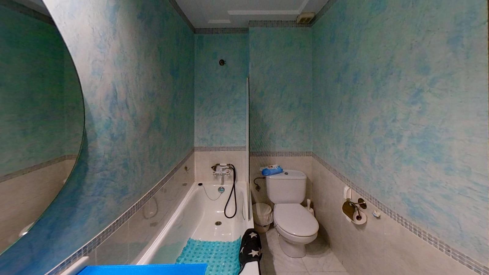 3 sypialnia Apartament na sprzedaż w Miasto Kordoba - 150 000 € (Ref: 9726730)