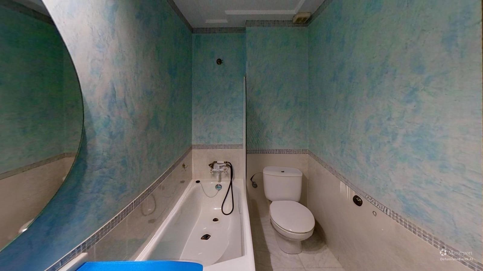 3 sypialnia Apartament na sprzedaż w Miasto Kordoba - 150 000 € (Ref: 9726730)