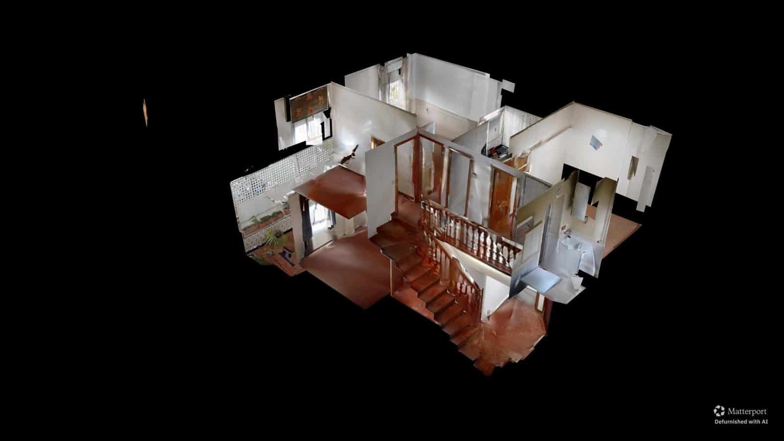 3 sypialnia Apartament na sprzedaż w Miasto Kordoba - 150 000 € (Ref: 9726730)