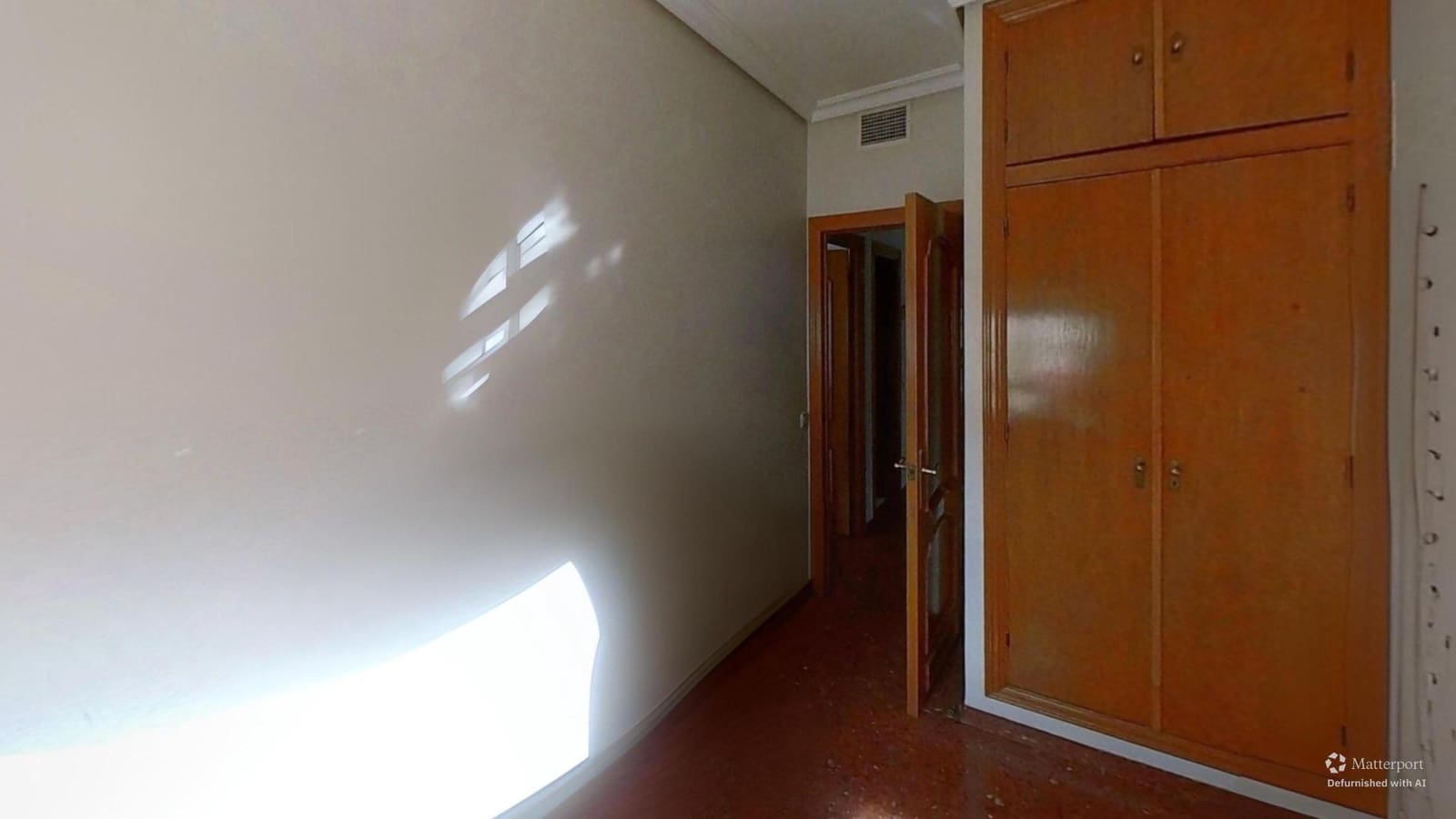 3 sypialnia Apartament na sprzedaż w Miasto Kordoba - 150 000 € (Ref: 9726730)