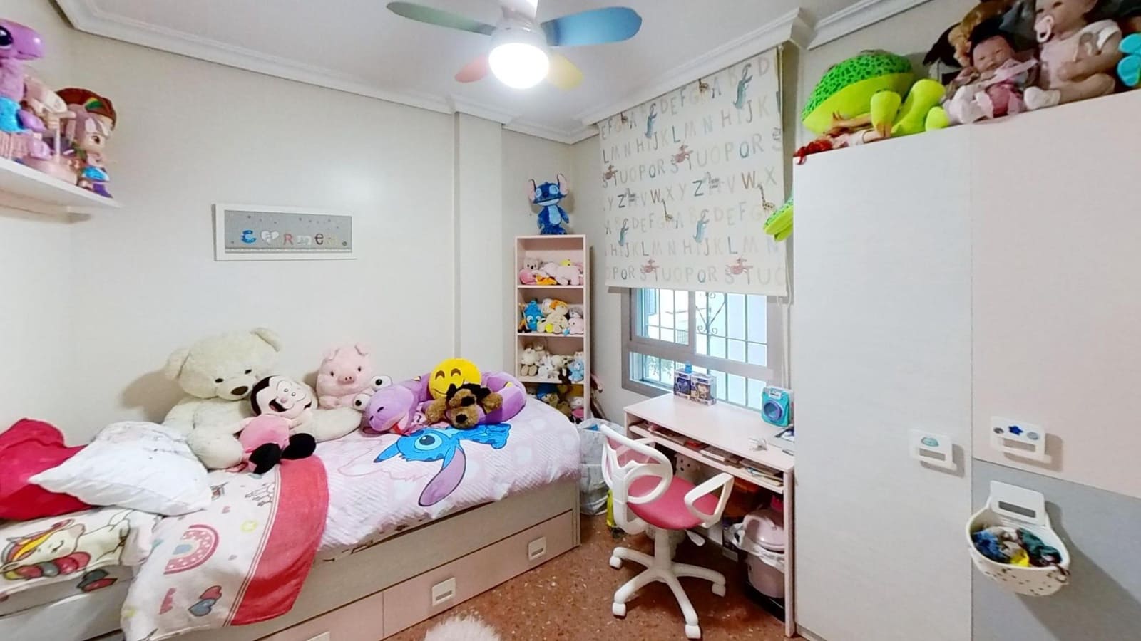 3 sypialnia Apartament na sprzedaż w Miasto Kordoba - 150 000 € (Ref: 9726730)