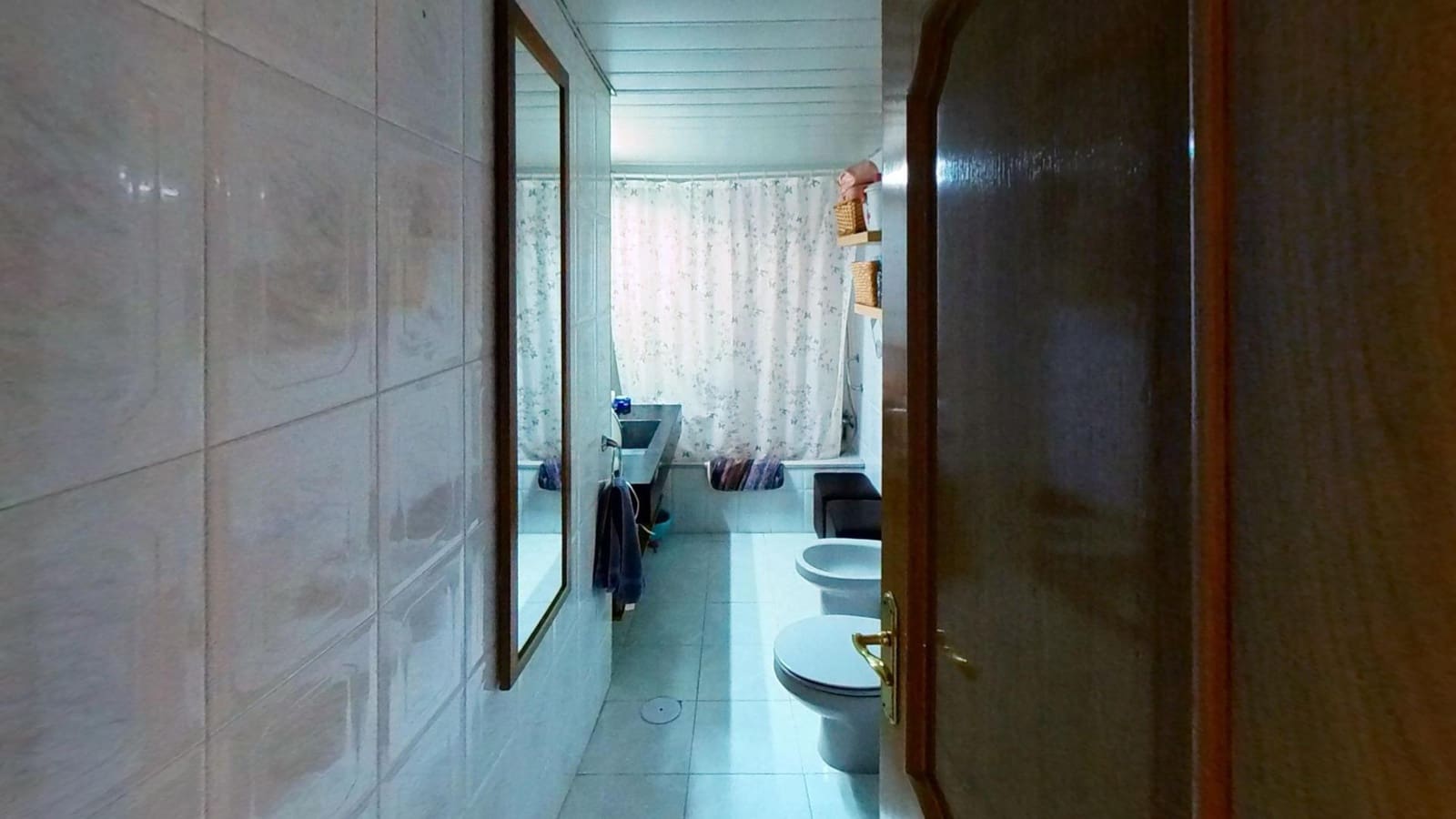 3 sypialnia Apartament na sprzedaż w Miasto Kordoba - 150 000 € (Ref: 9726730)