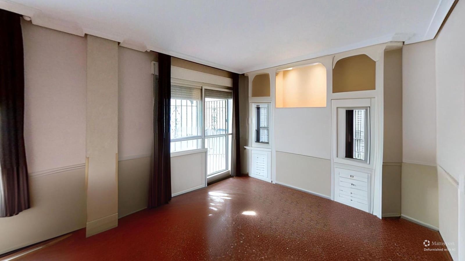 3 sypialnia Apartament na sprzedaż w Miasto Kordoba - 150 000 € (Ref: 9726730)