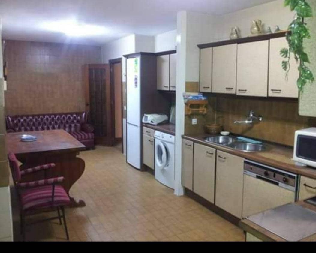 8 bedroom Flat for sale in Cordoba city - € 625,000 (Ref: 9726731)