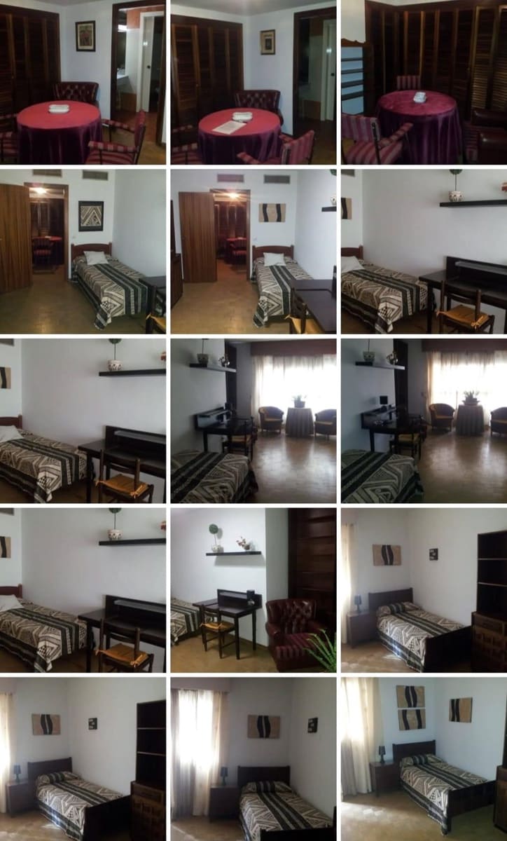8 bedroom Flat for sale in Cordoba city - € 625,000 (Ref: 9726731)