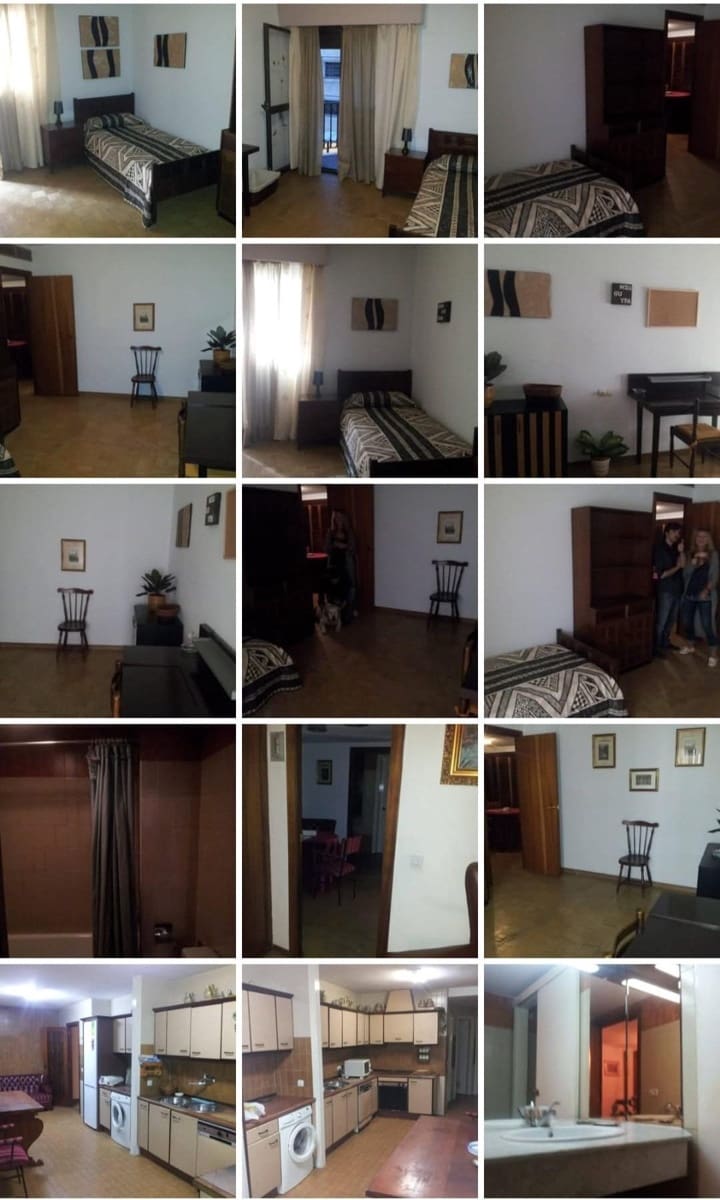 8 bedroom Flat for sale in Cordoba city - € 625,000 (Ref: 9726731)