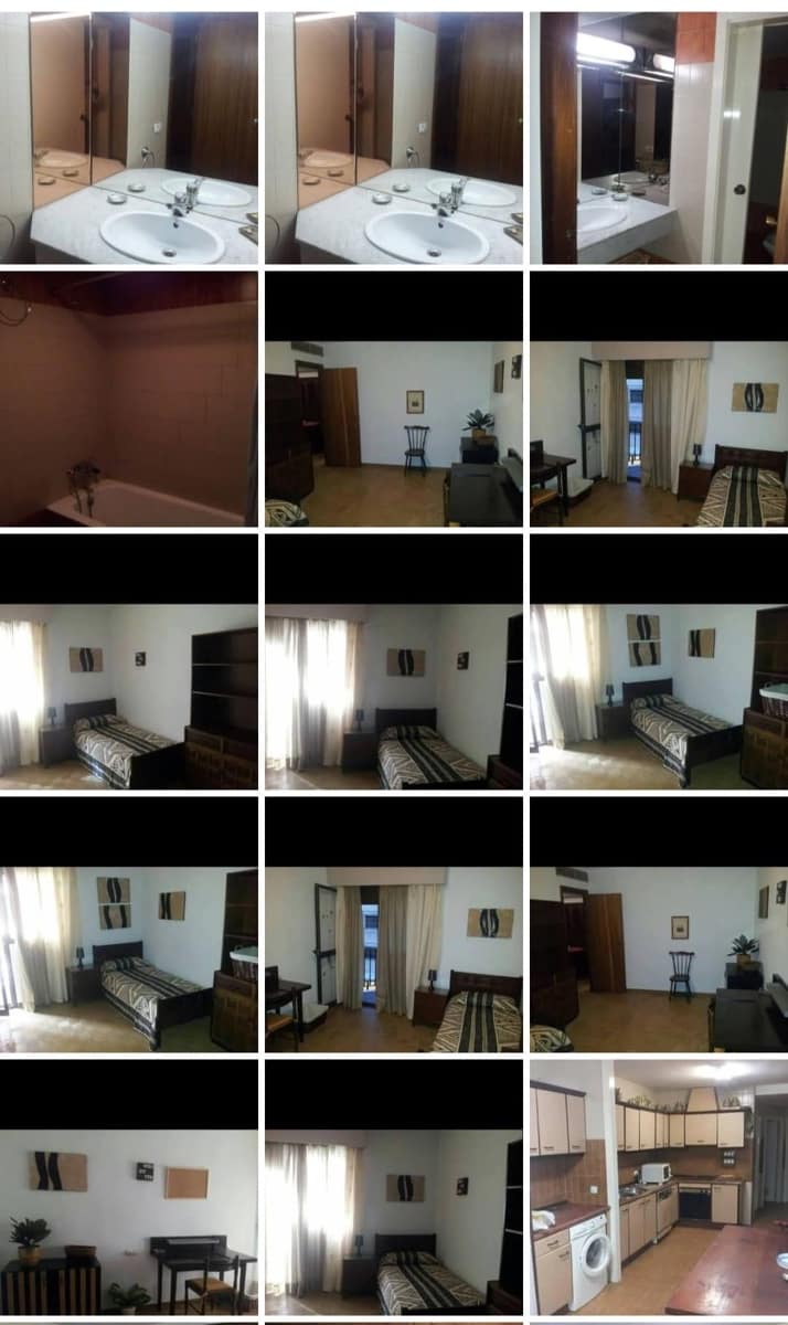 8 bedroom Flat for sale in Cordoba city - € 625,000 (Ref: 9726731)