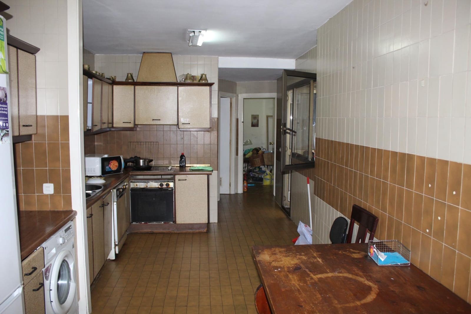 8 bedroom Flat for sale in Cordoba city - € 625,000 (Ref: 9726731)